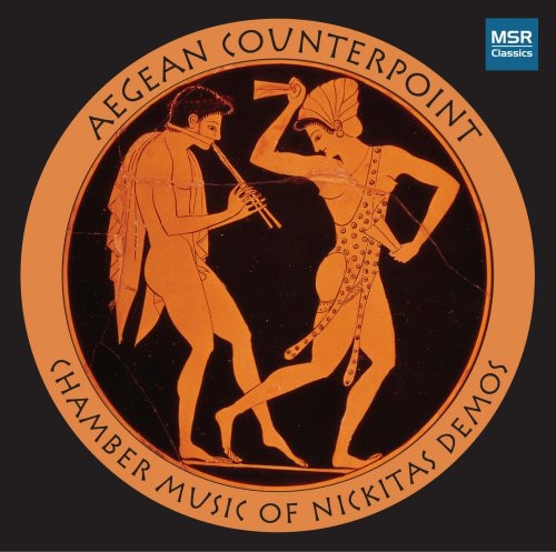 Aegean Counterpoint