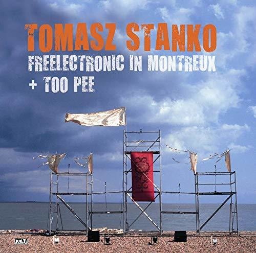 Freelectronic In Montreux + Too Pee [Import]