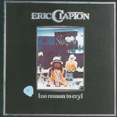 No Reason To Cry [Import]