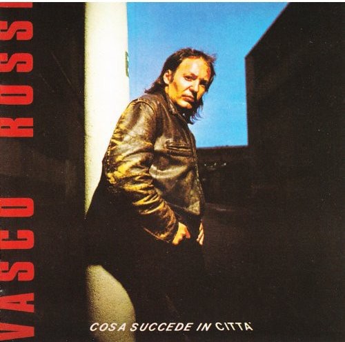 Cosa Succede in Citta [Import]