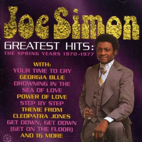 Greatest Hits 1970-77 [Import]