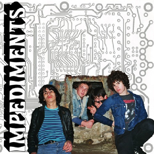 Impediments