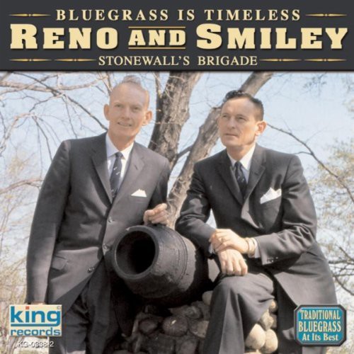 Stonewall's Brigade