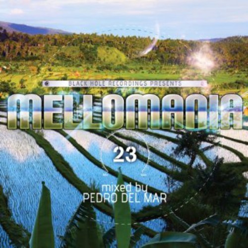 Mellomania 23 [Import]