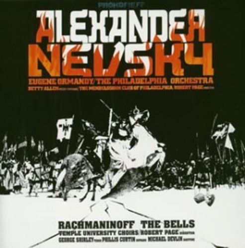 Alexander Nevsky