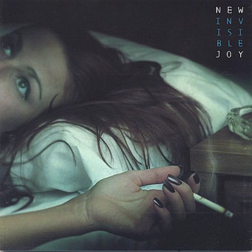 New Invisible Joy - Pale Blue Day