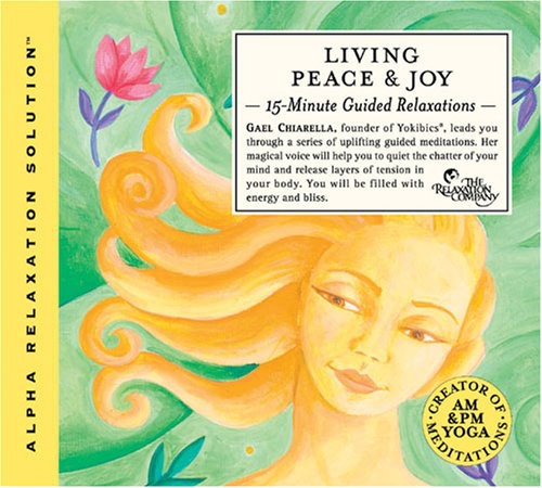 Living Peace and Joy