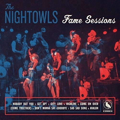 FAME SESSIONS