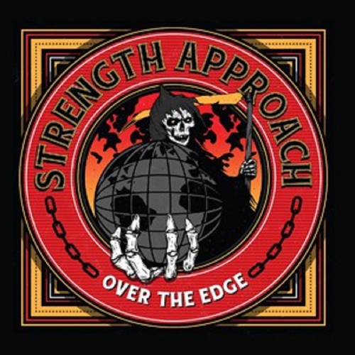 Over the Edge