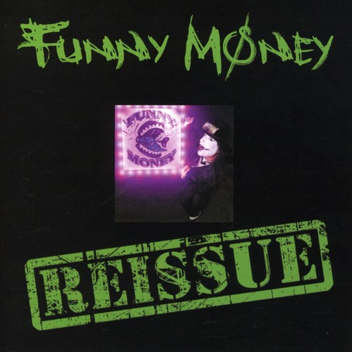 Funny Money