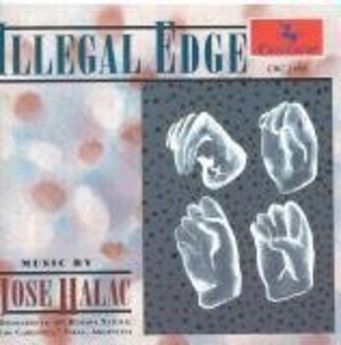 Illegal Edge