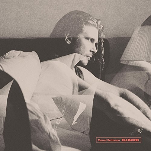 Marcel Dettmann Dj-kicks