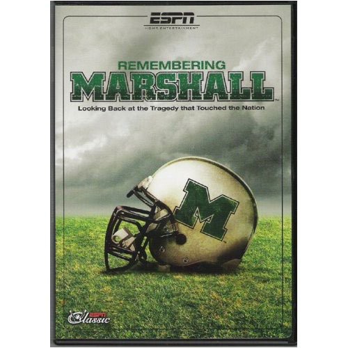 Remembering Marshall