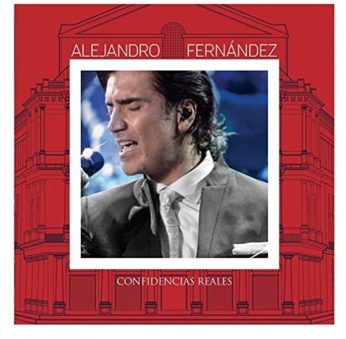 Confidencias Reales [Import]