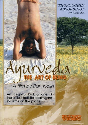 Ayurveda: The Art of Being