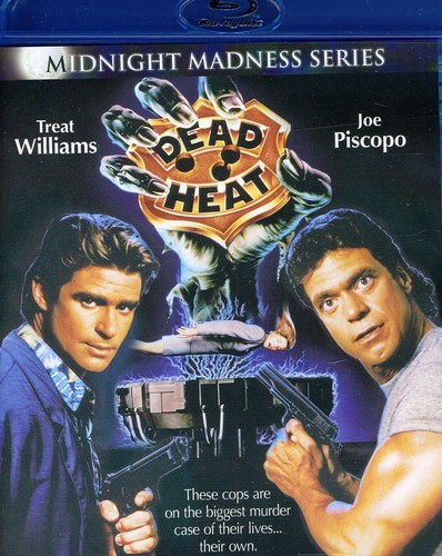  - Dead Heat