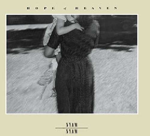 Hope Of Heaven + Singles