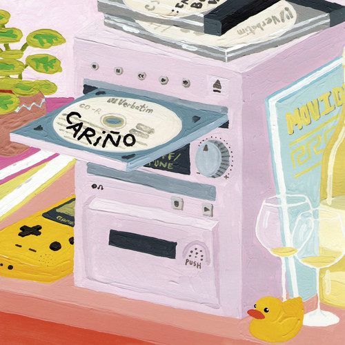 Album Art