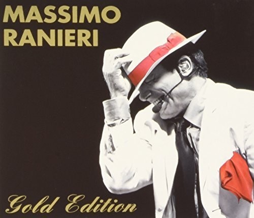Gold Edition [Import]