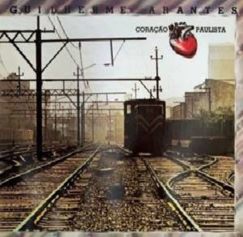 Coracao Paulista: Serie Discobertas [Import]