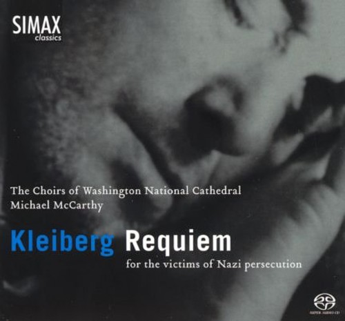 Requiem for the Victims of Nazi Persecution