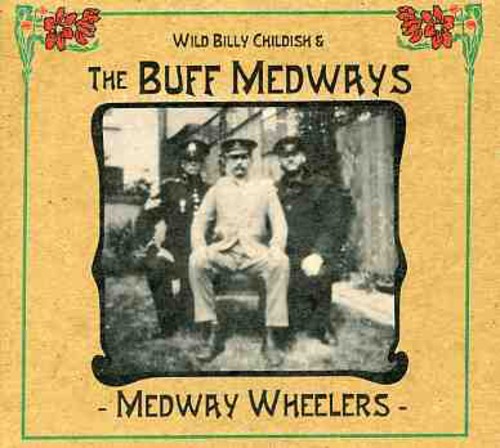 Medway Wheelers