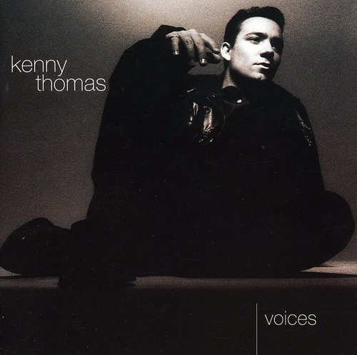 Voices [Import]