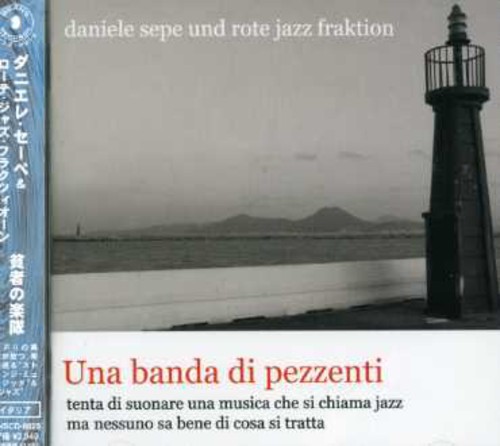 Una Banda Di Pezzenti [Import]