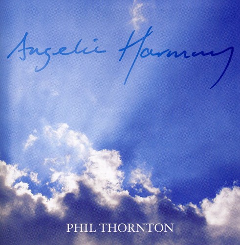 Angelic Harmony [Import]