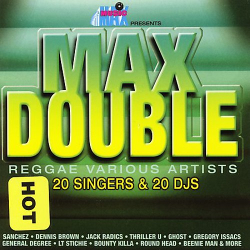 Max Double