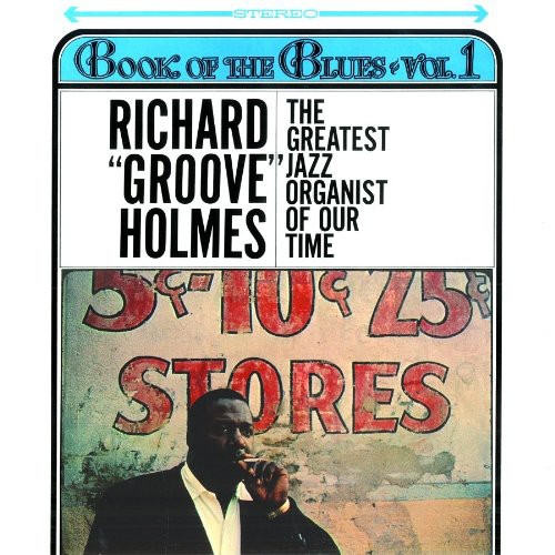 Book of the Blues