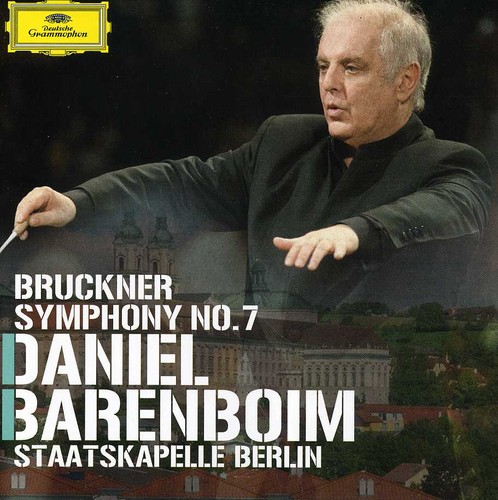 Symphony No 7