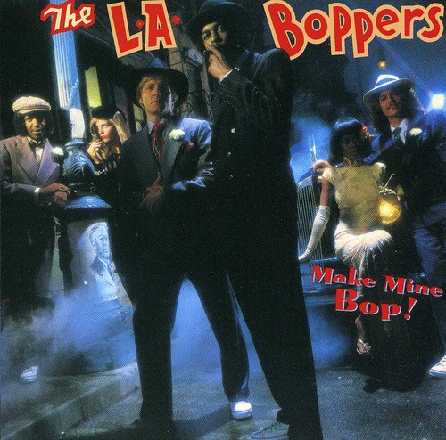Make Mine Bop [Import]