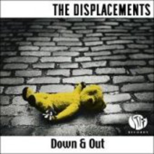 Down & Out [Import]