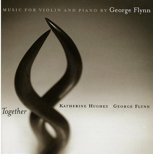 Together: Music for Violin & Piano By