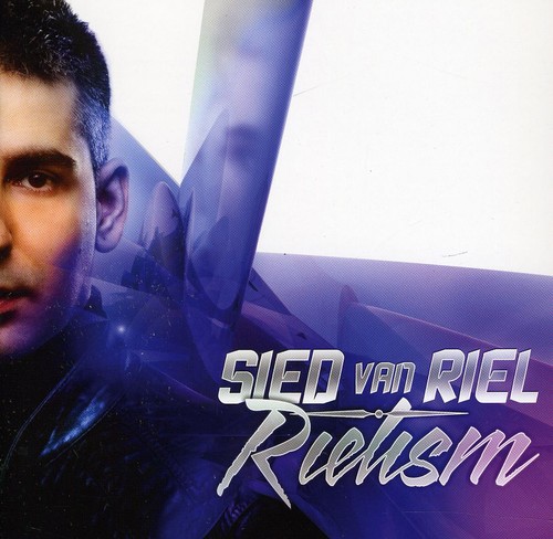 Rielism [Import]
