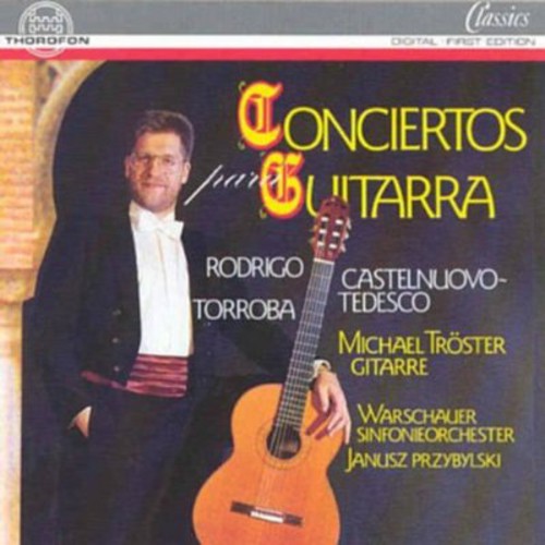 Concierto de Aranjuez