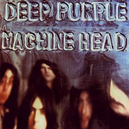 Machine Head [Import]