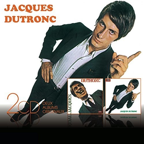 Et Moi Et Moi Et Moi /  Il Est Cinq [Import]