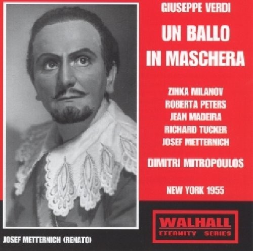 Un Ballo in Maschera