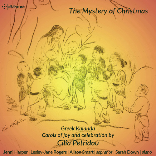 Mystery of Christmas