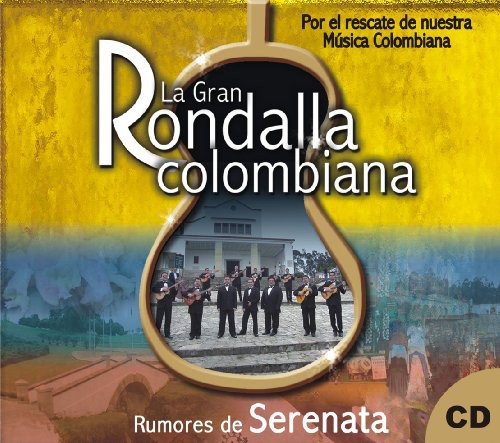 Rumores de Serenata