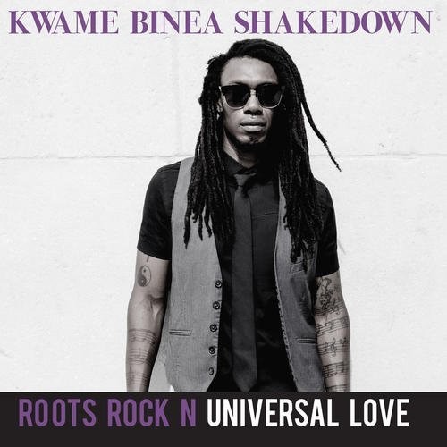 Roots Rock N Universal Love