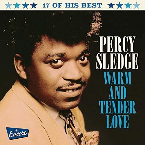 Warm & Tender Love [Import]