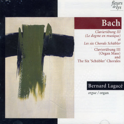 J.S. Bach - Dogme en Musique