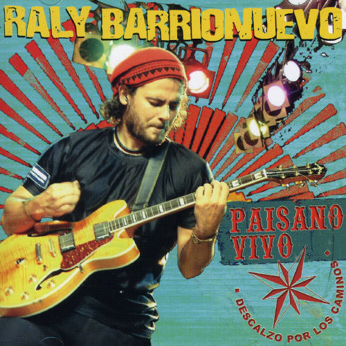 Paisano Vivo [Import]
