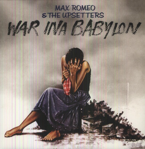 War Ina Babylon [Import]
