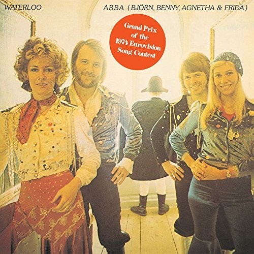 Album Art