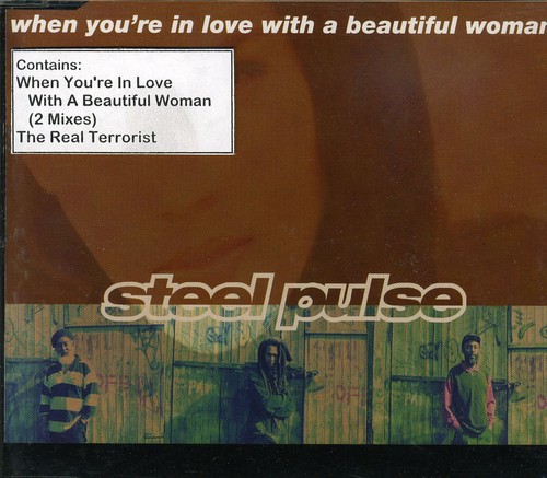 When You're in Love with a Beautiful Woman