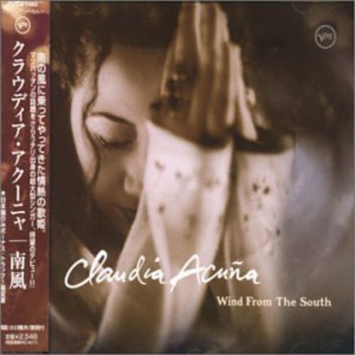 Wind from South [Import]